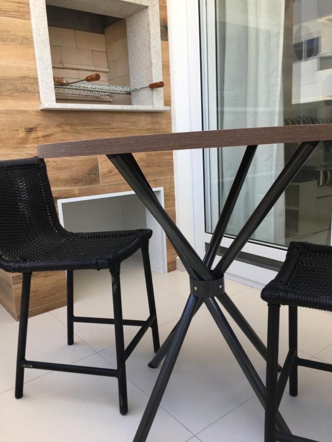 Apartamento Design Com Piscina E Vista Espetacular Florianópolis Exteriér fotografie