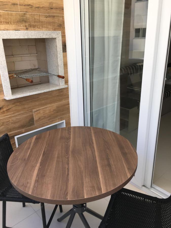 Apartamento Design Com Piscina E Vista Espetacular Florianópolis Exteriér fotografie