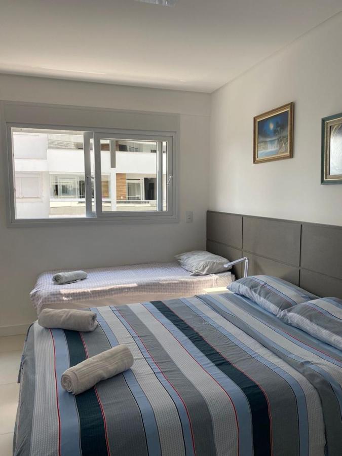 Apartamento Design Com Piscina E Vista Espetacular Florianópolis Exteriér fotografie